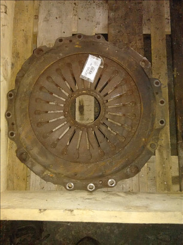 placa presiune Iveco Stralis cursor, an 2003