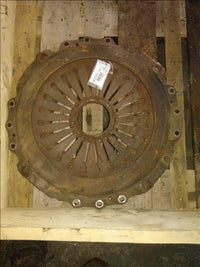 placa presiune Iveco Stralis cursor, an 2003