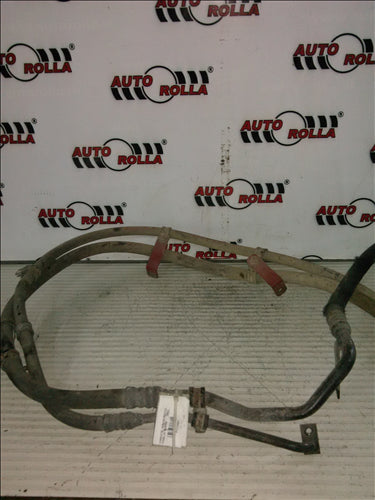 conducte servodirectie Iveco Stralis cursor, an 2003