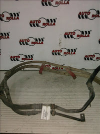 conducte servodirectie Iveco Stralis cursor, an 2003