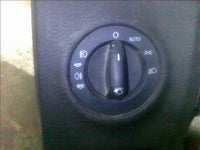 bloc lumini bord Audi Q7 an 2007