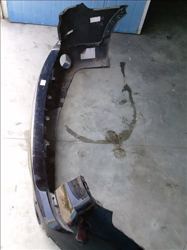 bara spate BMW X5 E70