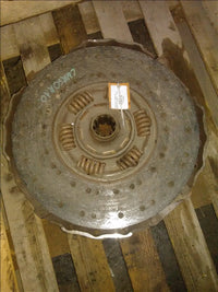 placa presiune si disc ambreiaj Iveco Eurostar Cursor, an 2003