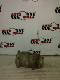 compresor ac Iveco Eurostar Cursor, an 2003