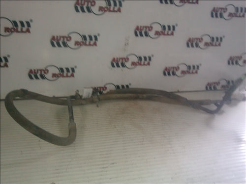 Conducta ac Iveco Eurostar Cursor, an 2003