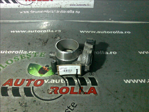 clapeta acceleratie Mercedes SLK 1.8S 16V an 2006