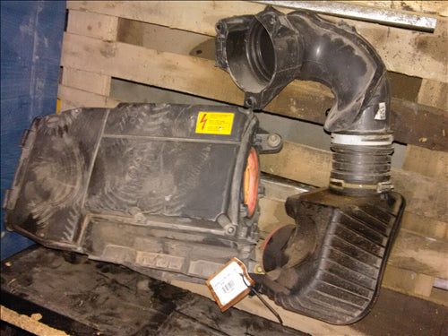 carcasa filtru aer Mercedes SLK 1.8S 16V an 2006