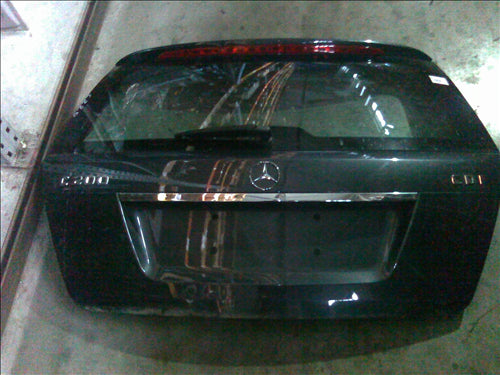 haion complet Mercedes Cclass W204