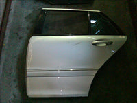 usa stanga spate completa break Mercedes Cclass W203 break