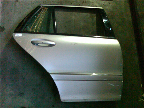 usa dreapta spate completa break Mercedes Cclass W203, break