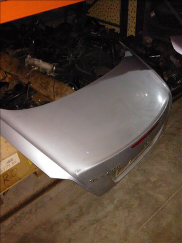 capota spate Mercedes SLK an 2006