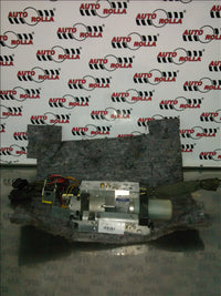 pompa hardtop Mercedes SLK, an 2006