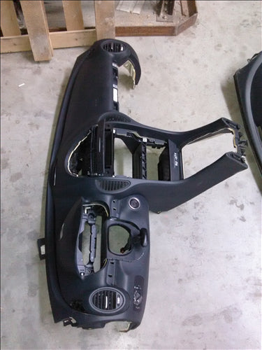 plansa bord Mercedes SLK an 2006