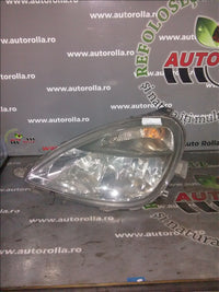 far stanga Mercedes Aclass w168 an 2002