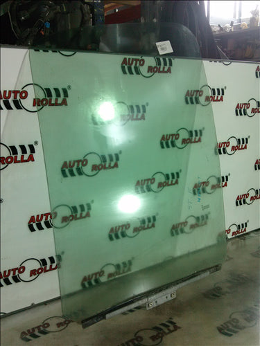 geam usa stanga fata Renault Mascot