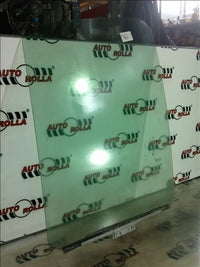 geam usa stanga fata Renault Mascot