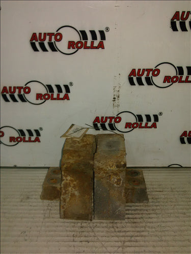 tampoane motor 2 buc Iveco Eurostar Cursor 10