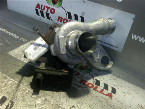 turbina Peugeot Boxer, 2.2HDI an 2010, euro5