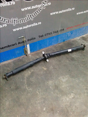 cardan complet 2 segmenti BMW E90 2.0D