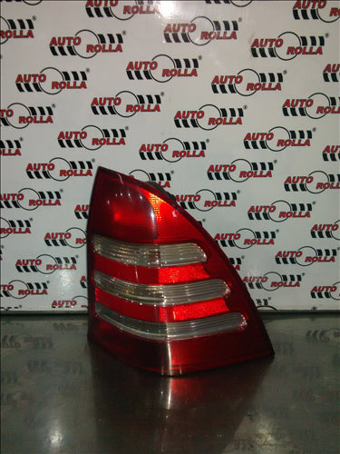 stop dreapta break Mercedes Cclass W203, 2.7CDI, an 2002