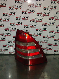 stop dreapta break Mercedes Cclass W203, 2.7CDI, an 2002