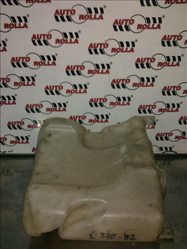 vas stropitor parbriz Mercedes Cclass W203, 2.7CDI, an 2002