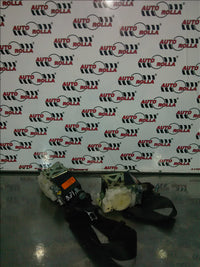 centuri siguranta fata Mercedes SLK, 1.8S 16V, an 2006