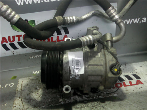 compresor ac si conducte Mercedes SLK 1.8S 16V an 2006