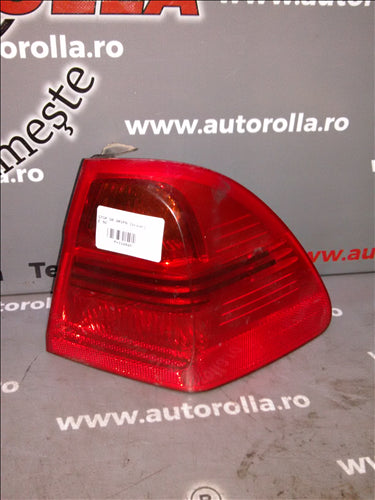 stop dreapta aripa break BMW E90