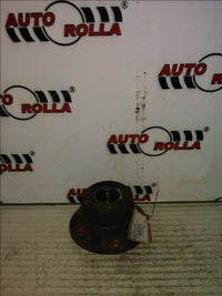 butuc si rulment fata Fiat Ducato, an 2005