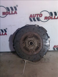 placa si disc ambreiaj Renault Megane 1.5DCI, euro3