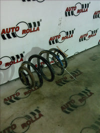 arc spate Opel Zafira A