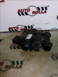 Clapeta acceleratie Citroen C4, 1.6HDI, an 2007