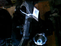 cutie viteze mecanica Land Rover Freelander 1.8S an 2000