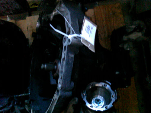 cutie viteze mecanica Land Rover Freelander 1.8S, an 2000