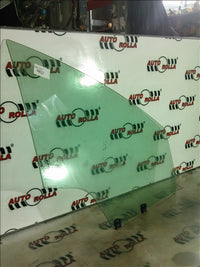 geam usa dreapta fata Peugeot 3008 an 2010