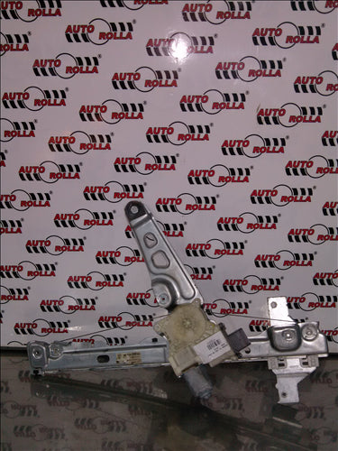 macara electrica usa dreapta fata Peugeot 3008, an 2010