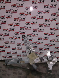 macara electrica usa dreapta fata Peugeot 3008, an 2010