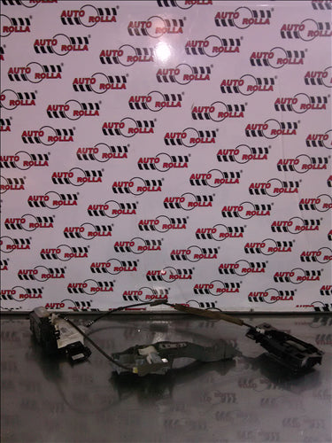 cremaliera usa dreapta fata Peugeot 3008, an 2010