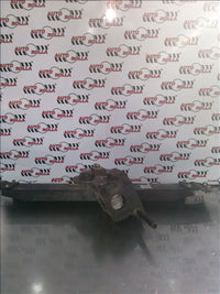 suport roata rezerva Mercedes Vario