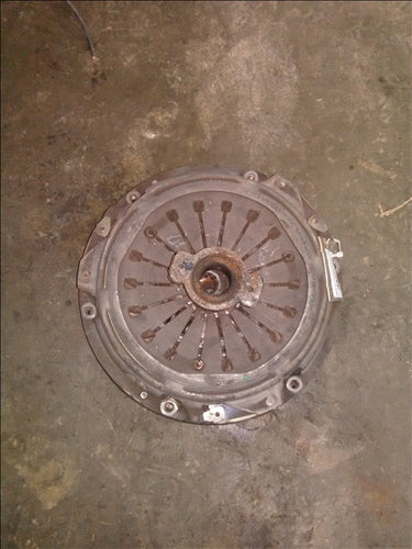 ambreiaj complet Iveco Daily 4, 2.3D