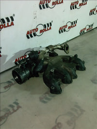 clapeta acceleratie Volkswagen Passat B5 1.9TDI automat