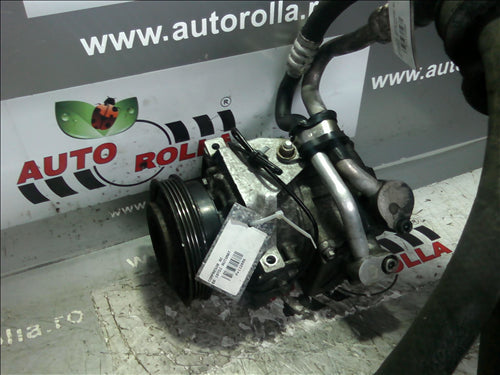 compresor ac Volkswagen Passat B5 1.9TDI automat