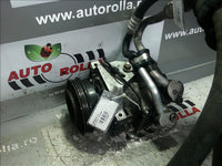 compresor ac Volkswagen Passat B5 1.9TDI automat