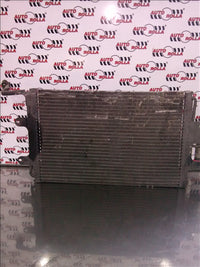 radiator ac Volkswagen Golf 4, 1.9TDI
