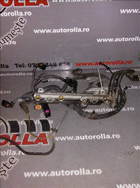 rampa injectoare Volkswagen Golf 4 1.6S