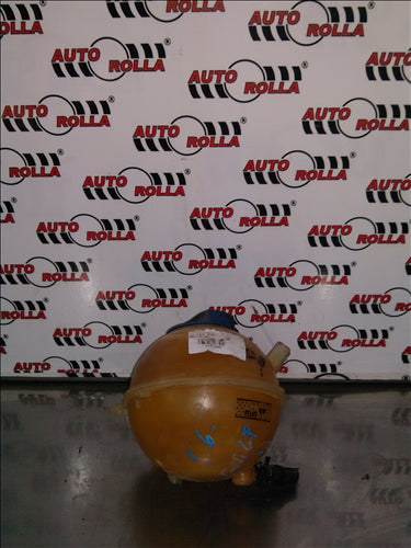 vas expnsiune Volkswagen Golf 4, 1.6S