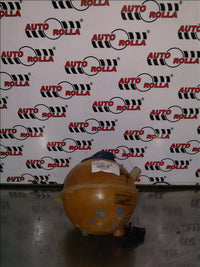 vas expnsiune Volkswagen Golf 4, 1.6S