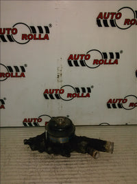 pompa apa Mercedes Sprinter 2.2CDI, an 2004