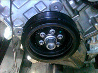 fulie motor BMW F30 2.0S